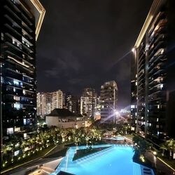 Amber Park (D15), Condominium #579247861